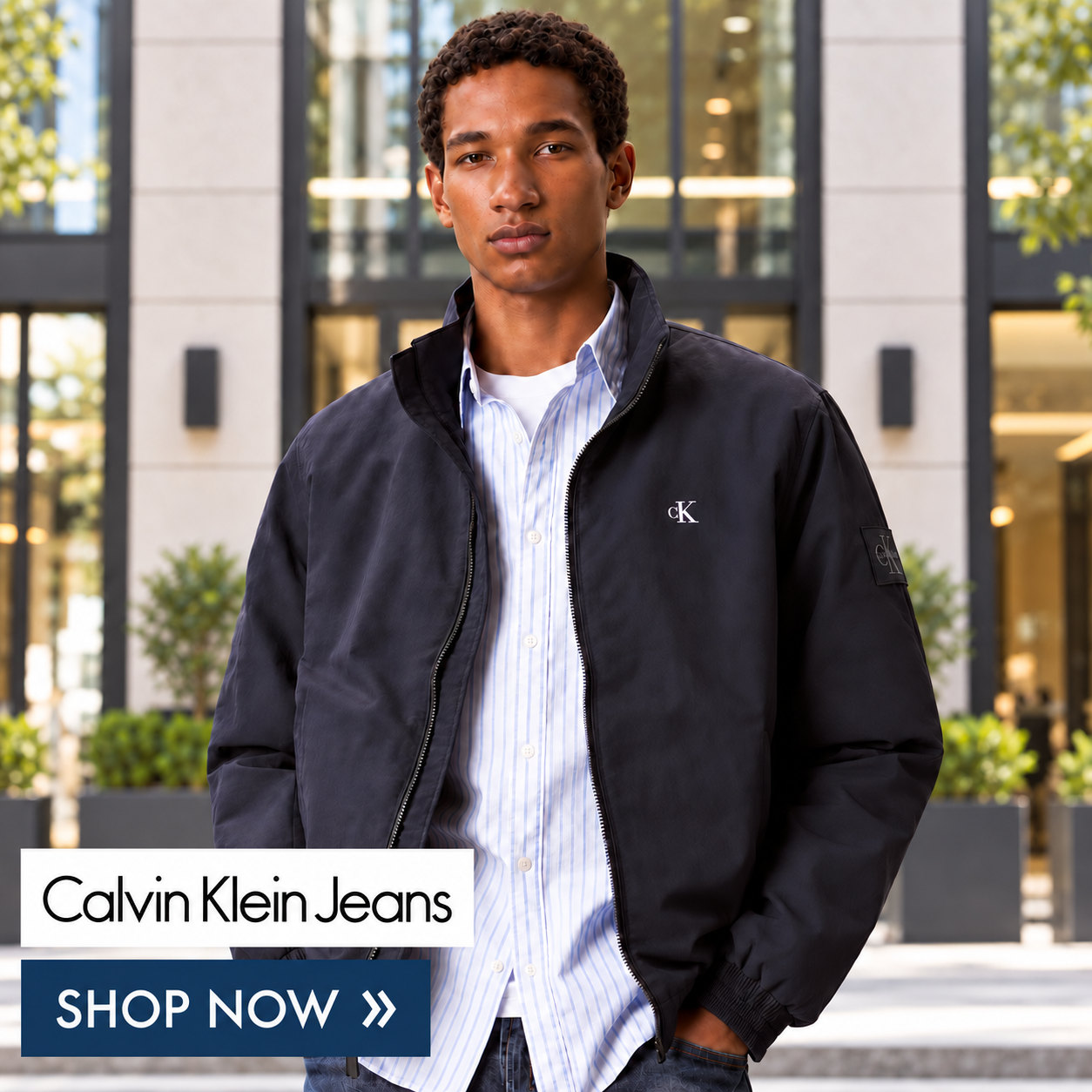 CK Jeans